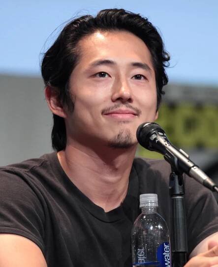 List of awards and nominations received by Steven Yeun