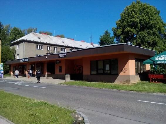 Photos - Havířov - Prostřední Suchá - 15.06.2022
