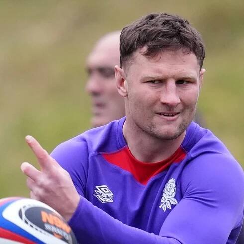 Fraser Dingwall can make Rodri-like impact on England – Alex Mitchell
