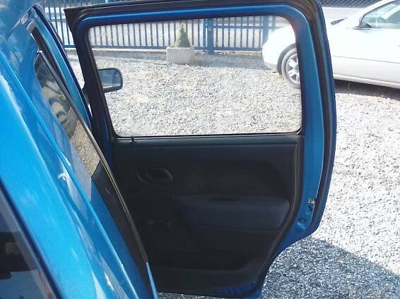 Suzuki Wagon R, 1.3i / LPG nádrž 6/2031