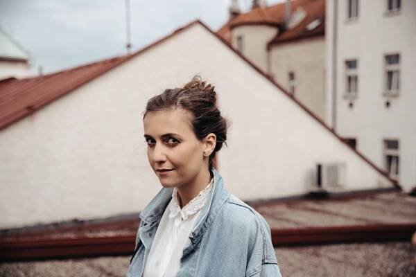 Tereza Dočkalová. Jak se žije bez potlesku – Fotogalerie 