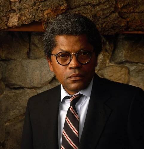 Clarence Williams III - Městečko Twin Peaks - Promo