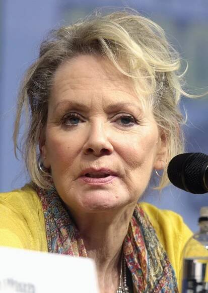 Jean Smartová – Wikipedie