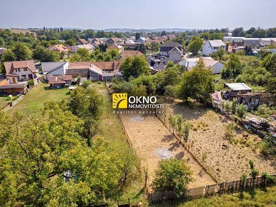 Prodej Dům, Tučapy, okres Vyškov