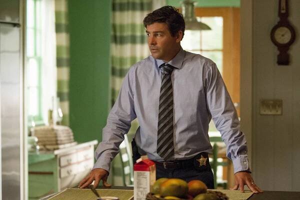 Bloodline - Part 3 - Z filmu - Kyle Chandler