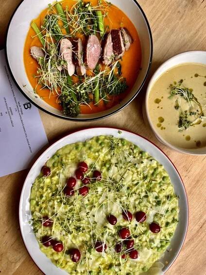 Botanik Bistro