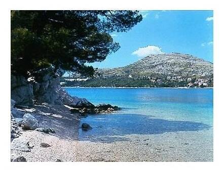 Villa Dube Slano/ villa s bazénem | Slano, Chorvatsko Slano, Dubrovnik dovolená