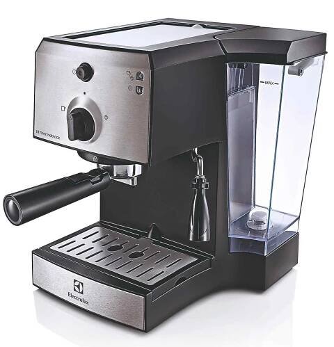 Pákový kávovar Electrolux