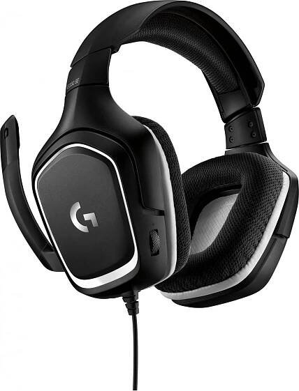 Logitech Gaming G332