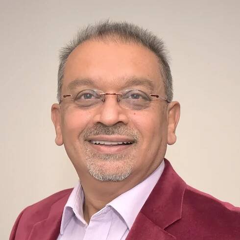 Ajay Patel FFA FFTA - Elantax