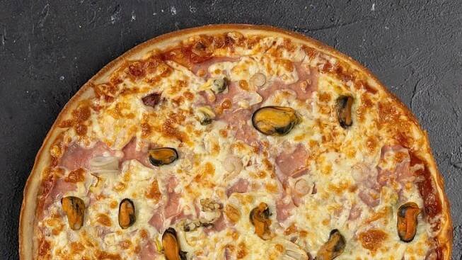 Pizza | Pizzerie Olis