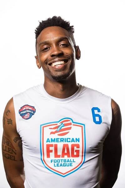 Church’s Money – American Flag Football League