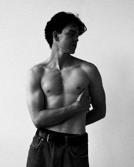 Mojmír Ševčík - Photographer and visual artist from Prague.