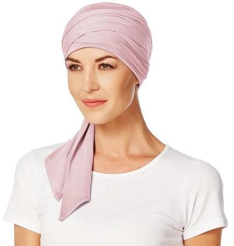 Šátek Christine Mantra Rose Melange