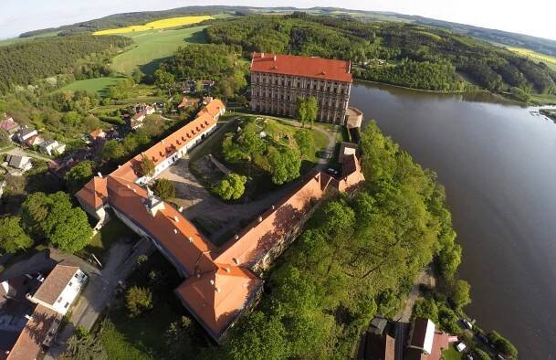Kde si užít zábavu v Olomouci a okolí? Máme pro vás skvělé tipy, kam vyrazit na podzim... - OLOMOUC.CZ