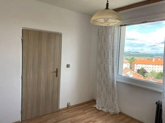 Pronájem bytu 1+1 31 m², Alej 17. listopadu, Roudnice nad Labem, Ústecký kraj