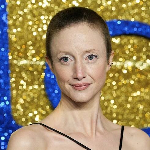 Academy Won’t Rescind Andrea Riseborough’s Best Actress Nomination