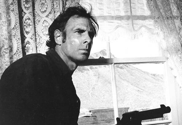 Bruce Dern Is Back in the Saddle for HDNET Movies