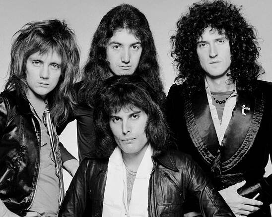 Queen znovu na vrcholu. Jak Bohemian Rhapsody rozjela královský byznys
