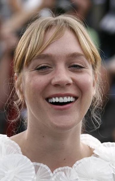 Chloë Sevigny fotka