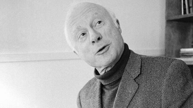 Zemřel Norman Lloyd, nejstarší herec na světě