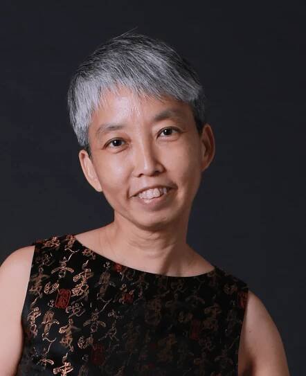 Puay Chin Tan, Senior Digital Strategist (Asia) - Digital Strategy Consulting