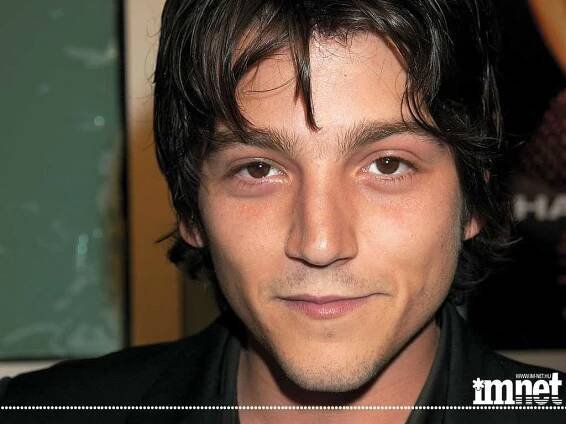 Diego Luna fotka