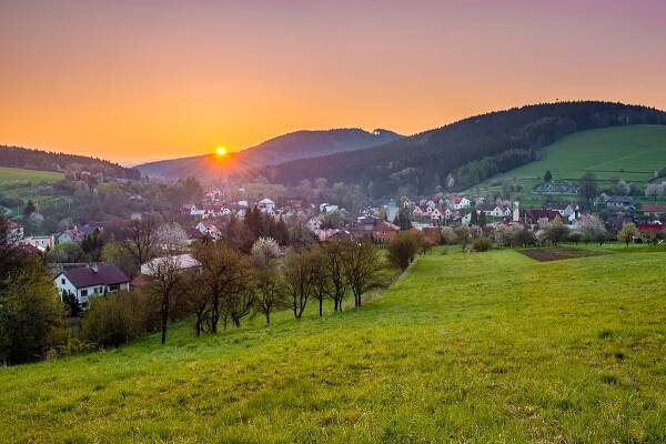 Horní Lideč – Fotograf | Jaroslav Rumánek