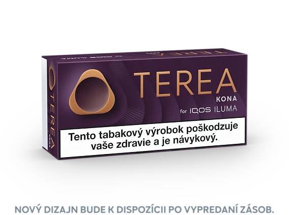 Karton TEREA KONA