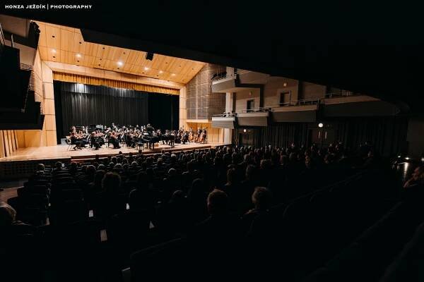 Festival F. L. Věka - koncert v Hradci Králové (24. 11.) - Oficiální stránky Kulturní a sportovní zařízení města Dobrušky