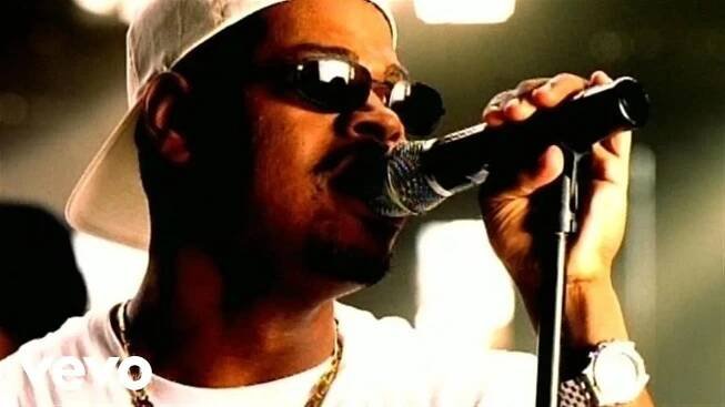 Boyz II Men - Can't Let Her Go (Official Music Video)