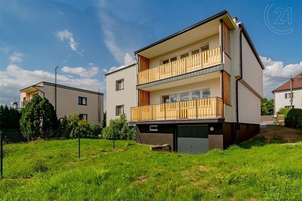 Prodej bytu 4+kk 126 m², Stádlo, Ostrava - Krásné Pole