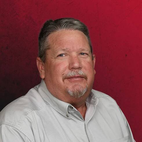 Robert Anderson - Hunter Contracting Co