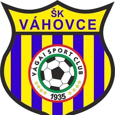 ŠK Váhovce - Dospelí