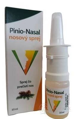 Pinio-Nasal nosní sprej 10 ml