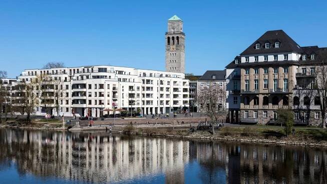 Mülheim (Ruhr): Alles Wichtige über die Großstadt zwischen Duisburg und Essen