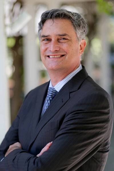 John-Stander