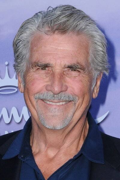 James Brolin herec