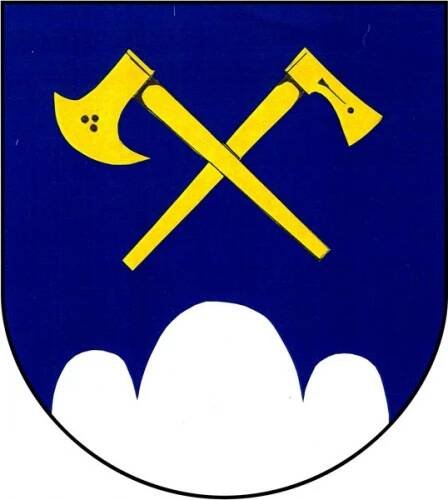 Valašská Bystřice - znak