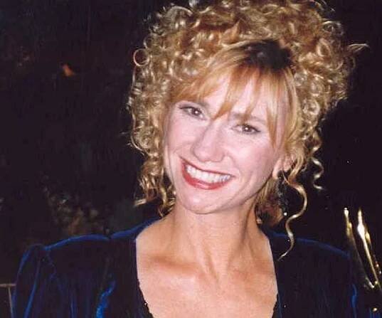 Kathy Baker