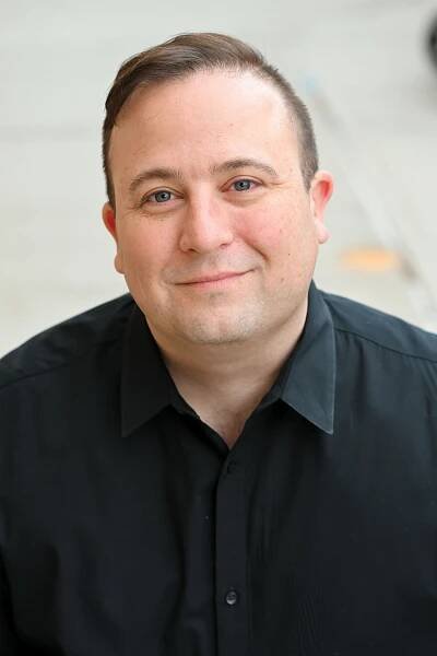 Brian Kuchcicki