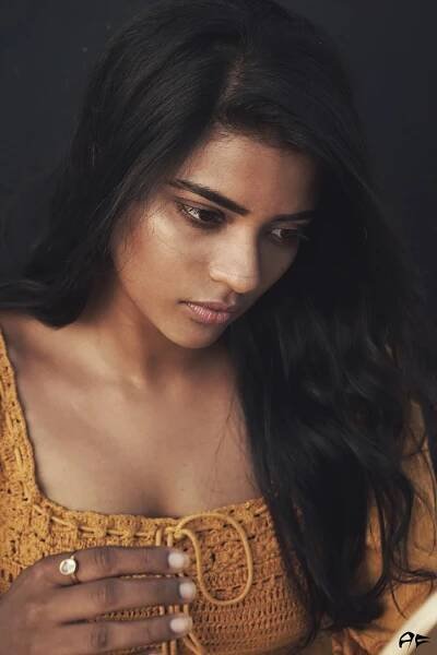 Actress Aishwarya Rajesh – Trending Cinemas Now