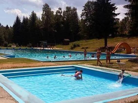 Apartmány Vesna | atraktivní ubytování v Jizerských horách - Úvod