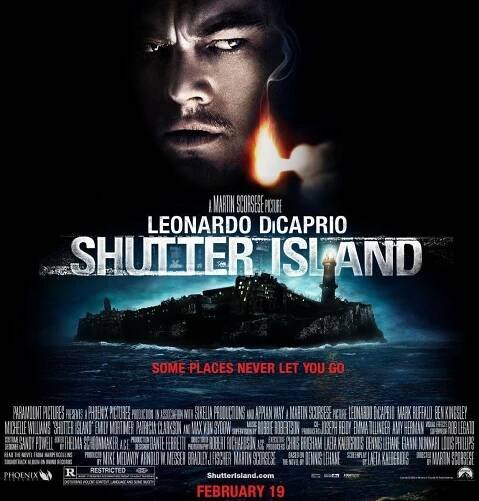 [100+] Shutter Island Wallpapers
