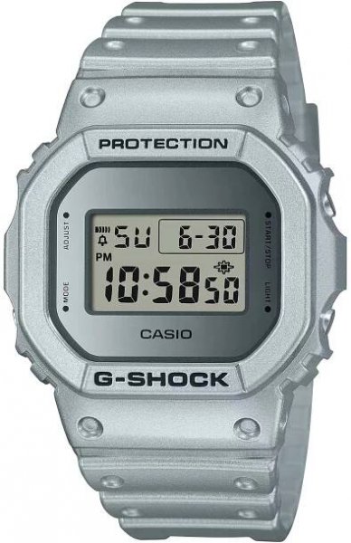 CASIO G-SHOCK ORIGIN DW-5600 SERIE DW-5600FF-8ER