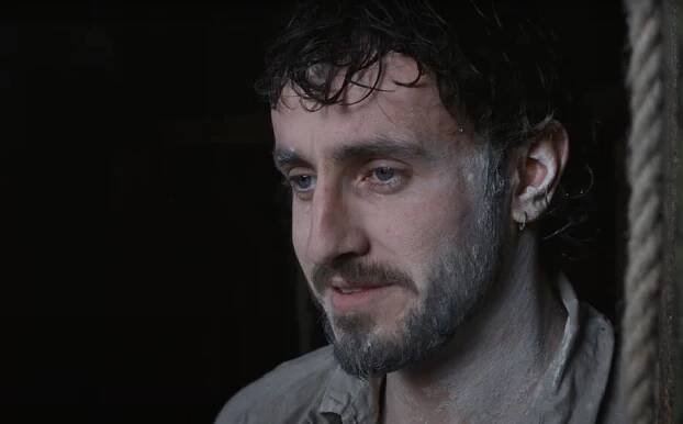 Paul Mescal v novom filme stvárni Williama Shakespeara. Vo filme Hamnet sa vyrovnáva so smrťou svojho syna