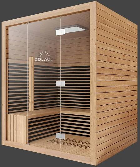 Buy a Sauna
