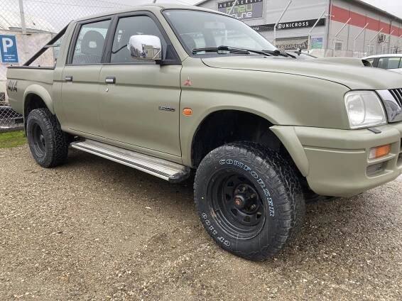 Celopolep vozidla - wrap - Auto Polepy Košice
