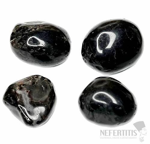 Onyx tromlovaný