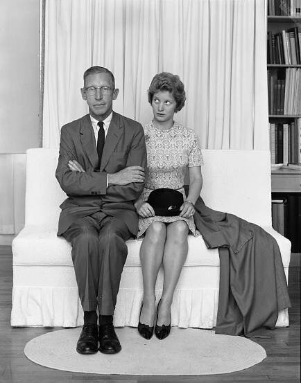 How Did Marriage Become a Mark of Privilege?